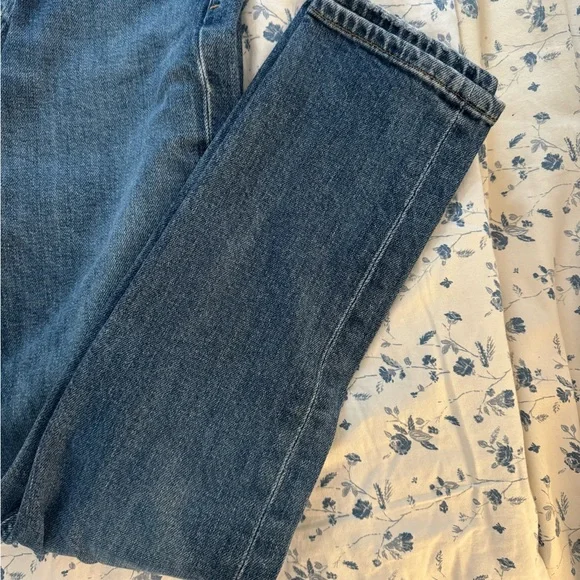 AGOLDE DENIM jeans - Picture 5 of 5